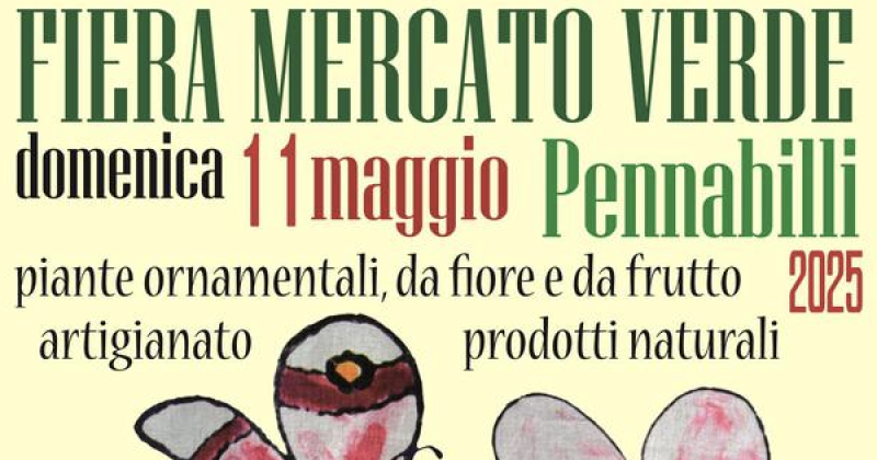Mercato Verde